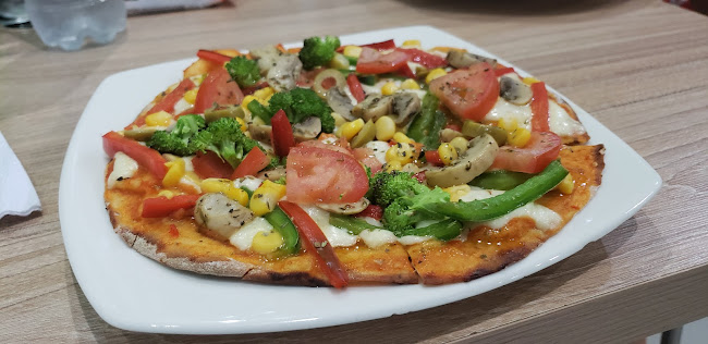 ArteSano Natural Cafe Restaurante - Valledupar