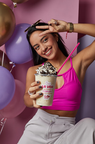 DULCE ARROZ MOSQUERA - Gastronomía y hostelería