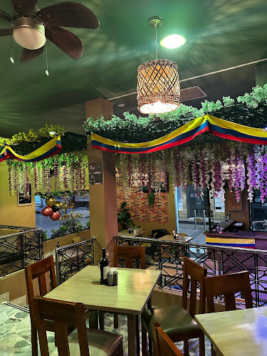 La Carnicería Parrilla Garzón - Gastronomía y hostelería