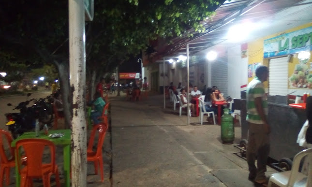 Opinii despre Comidas Rapidas Sazon De Andres în Planeta Rica - Gastronomía y hostelería