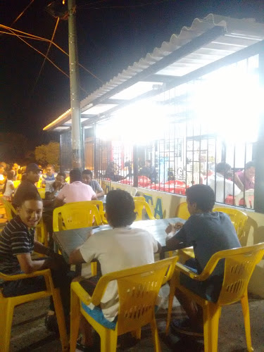 Comidas Rapidas La Carreta - Riohacha