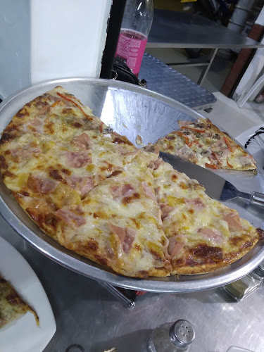 Opinii despre Jussi Pizza în Jamundí - Gastronomía y hostelería