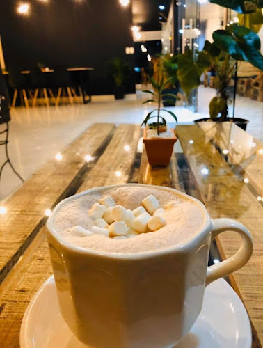 Opinii despre Coffee Garden în Mocoa - Gastronomía y hostelería