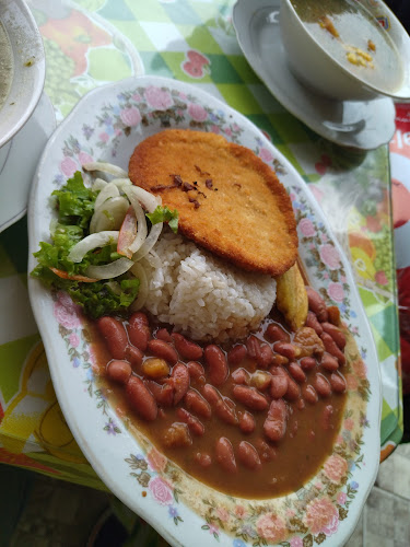 Asadero y Restaurante Ricuras del Ricaurte No. 2 - Ibagué