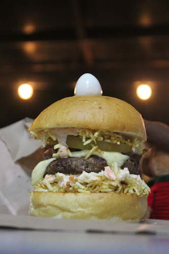 Opinii despre En el 23 parrilla în Envigado - Gastronomía y hostelería