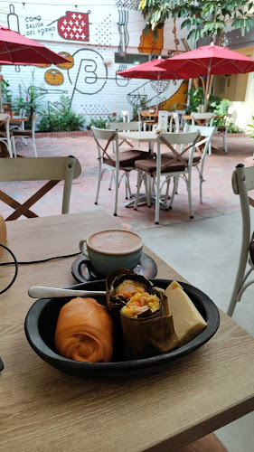 Opinii despre La Baionnett în Bucaramanga - Gastronomía y hostelería