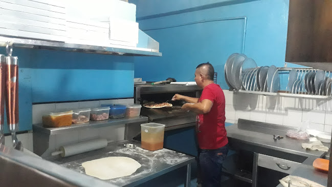 Mastropiero, Restaurante Bar