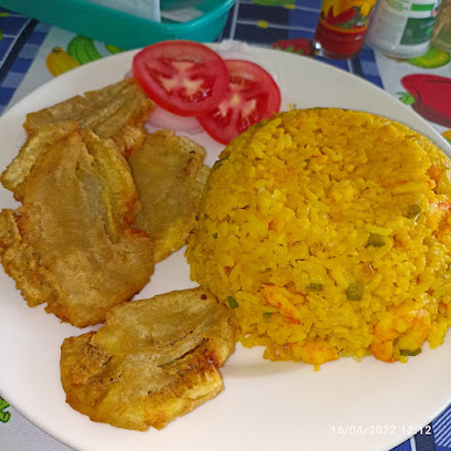 Restaurante Doña Ana