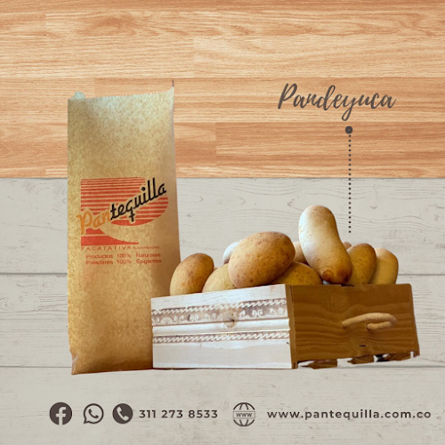 Comentarii opinii despre Pantequilla