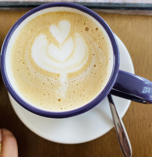 Salsipuedes Picnic Café