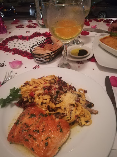 Comentarii opinii despre Tortelli Peñón