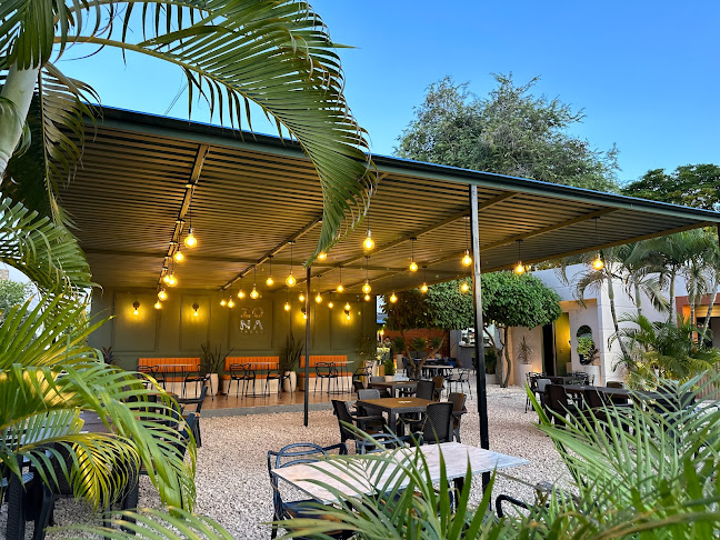 Zona trece - Gastronomía y hostelería