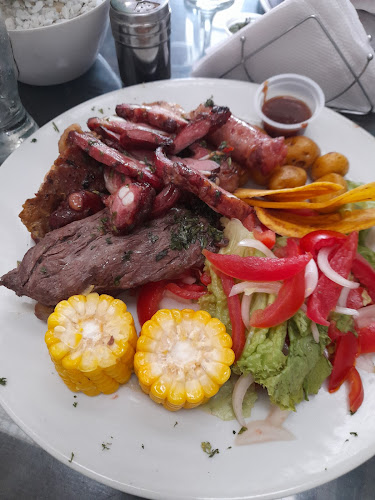 DeliAsados del Valle - Los mejores en Cocina Tradicional - Gastronomía y hostelería