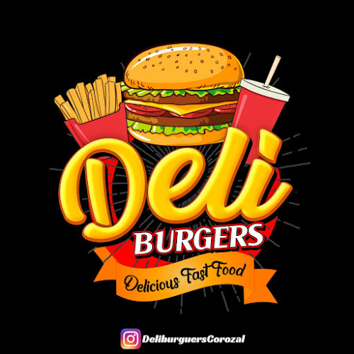 DeliBurgers-Corozal - Corozal