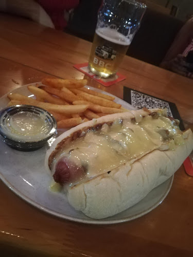 Topping Burgers 64 - Barranquilla