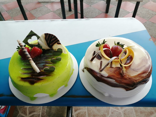 Opinii despre Panaderia Donde Robert în Fusagasugá - Gastronomía y hostelería