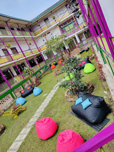 Opinii despre Salsipuedes Picnic Café în Anserma - Gastronomía y hostelería