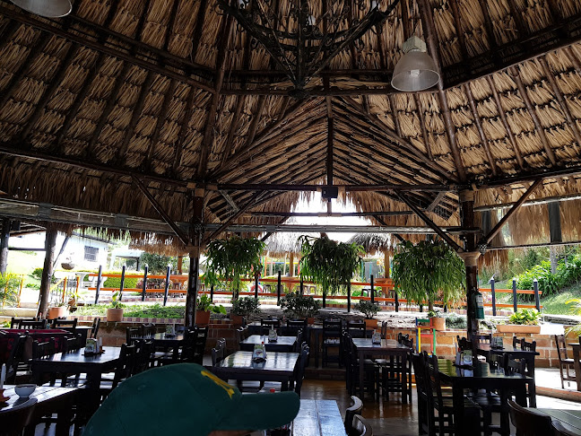 Restaurante Los Kioskos Sede 1 - Guarne