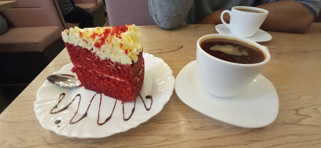 Comentarii opinii despre Electiva Café