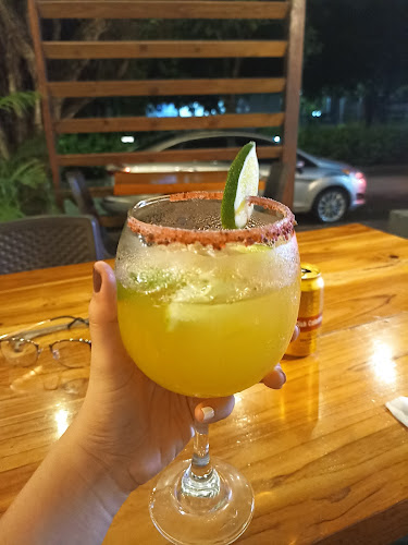 Carlys Parrilla Turbaco