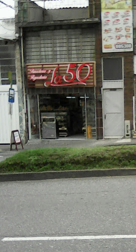 Opinii despre Panadería La 50 în Manizales - Gastronomía y hostelería
