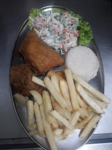 Asadero Restaurante Broaster Express