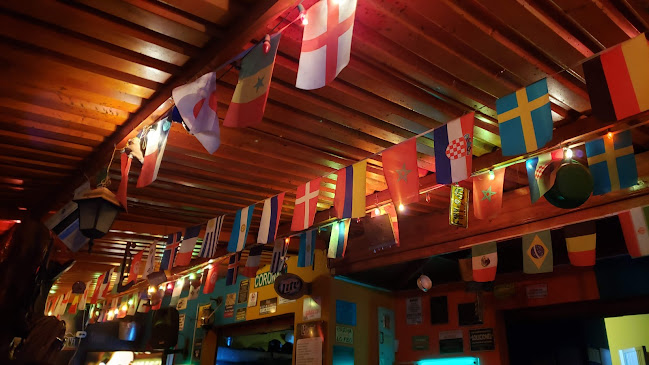 Bar Napoles - Agustín Codazzi, San José Del Guaviare