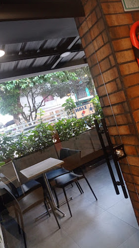 Domino's pizza Conucos - Bucaramanga