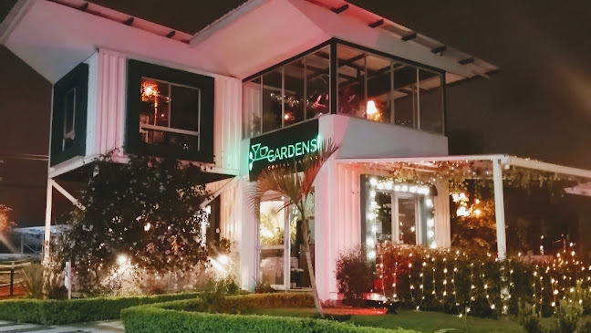 Gardens Popayán - Popayán