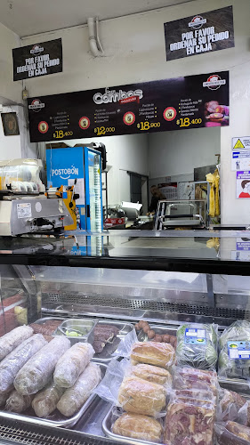 Comentarii opinii despre Loncheria Boulevar