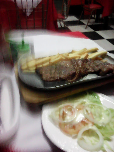 Toscana Bar - Gastronomía y hostelería