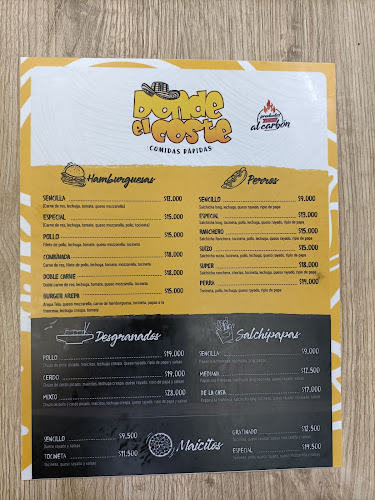 Donde El Coste Caucasia