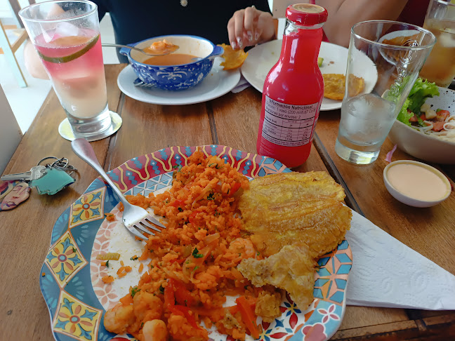 Mar e Monte La Cevicheria - Montería