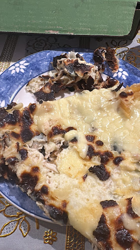 Pizza Extremax - Gastronomía y hostelería