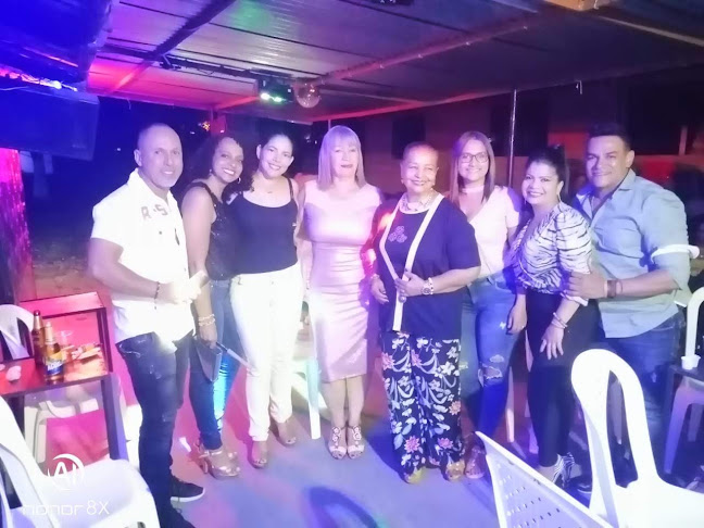 Comentarii opinii despre La Mansión De La Salsa