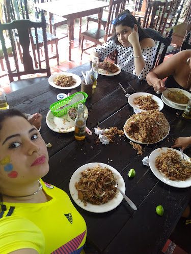 Restaurante Donde el Chino - Puerto Colombia