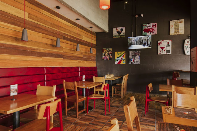 Carrera 33 #7A-24 Piso 1, local 101, La Ceja, Antioquia