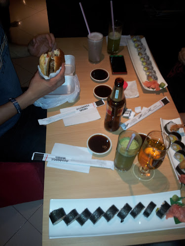 Naruto Sushi Bar - Floridablanca