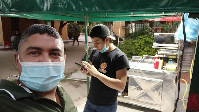 Comentarii opinii despre Mr Villa Fast Food, Comidas Rapidas Bellavista Malambo