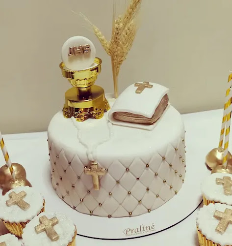 Opinii despre Praliné Pastelería y Cocina în Barranquilla - Gastronomía y hostelería