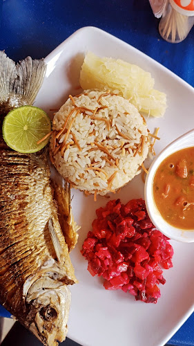 Cl 14C #16-05, Riohacha, La Guajira