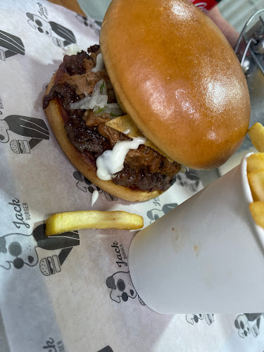 Opinii despre Jack Burger în Tunja - Gastronomía y hostelería