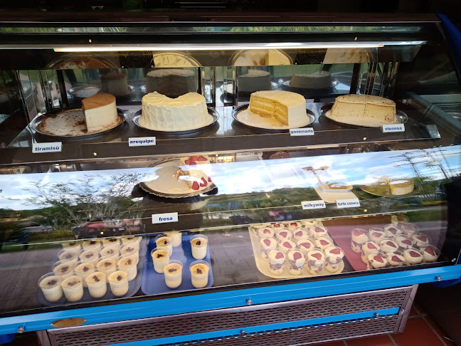 Opinii despre Mi Vaquita în Popayán - Gastronomía y hostelería