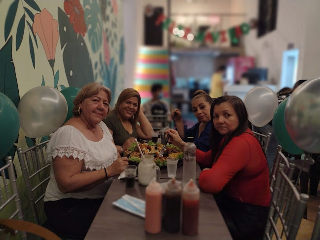 Comentarii opinii despre La Doña Burger Sede Jardín