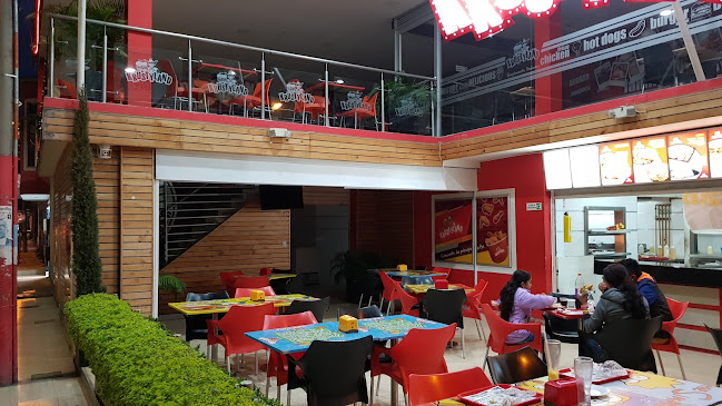 Krustyland La Plata - La Plata