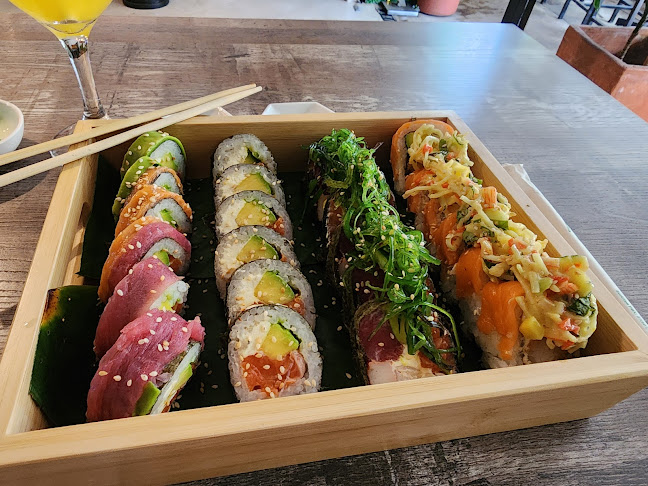 Sushi Service - Envigado
