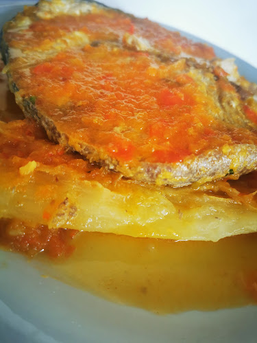 Restaurante El Morichal - Gastronomía y hostelería