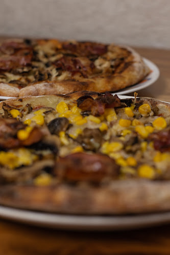 Pizza Selvaggia - Cartago