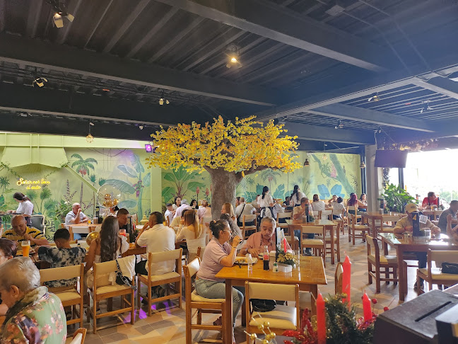 Azahar Restaurante Bar - Montenegro