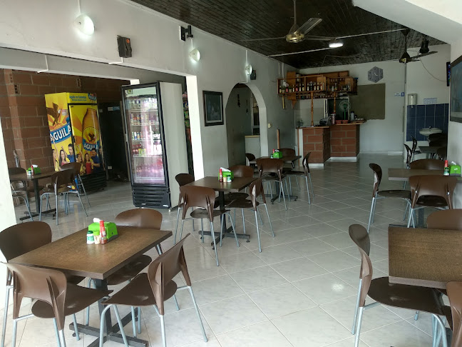 Restaurante Bar Ricuras - Carepa